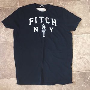 Abercrombie and Fitch men’s tee